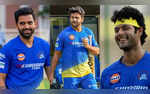 Shardul Thakur OUT 3 Players IN CSKs Likely Playing XI For IPL 2024 Match Against Mumbai Indians
