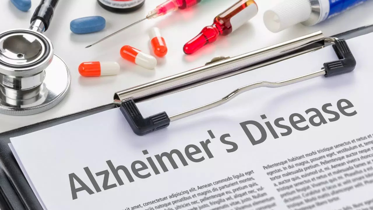 Alzheimer's Disease