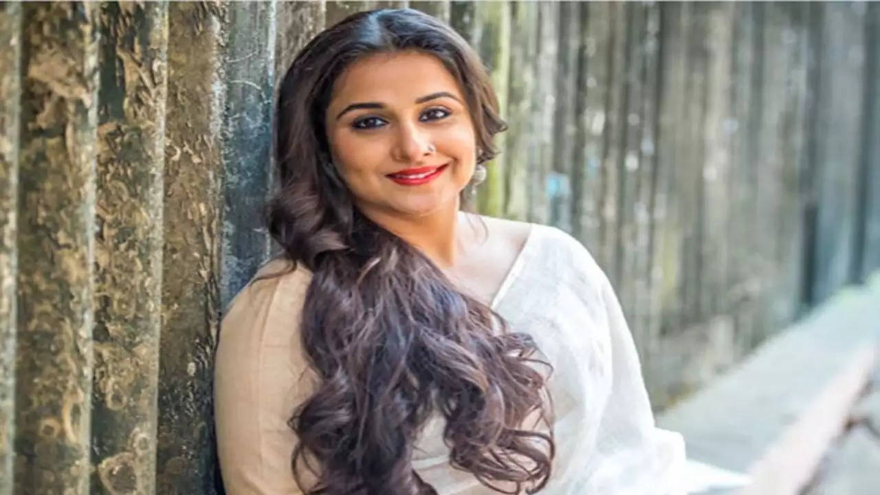 Vidya Balan Reveals She Was Tagged ‘Unlucky’ And Replaced From A Dozen Films: Would Go To Bed Crying Every Night