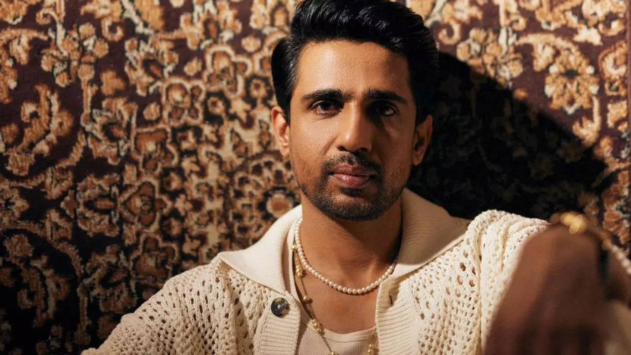 Gulshan Devaiah On Why He ‘Stopped Making Clothes’: I Had To Because... | Exclusive