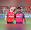 PBKS VS RR HIGHLIGHTS Top-Placed Rajasthan Royals Register 5th Win In IPL 2024