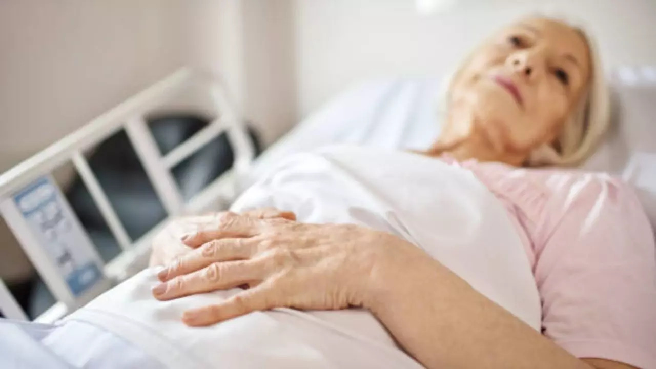 Wake-Up Stroke: Why The Elderly And Women Need To Be Extra Careful