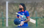 Dipendra Singh Airee Creates HISTORY Becomes First Batsman In The World To