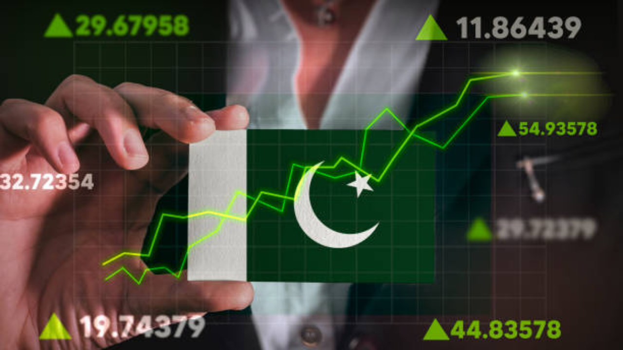 Pakistan Clears USD 1 Billion Eurobond Debt