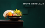 Happy Vishu 2024 Kerala New Year Wishes Messages Quotes and Images To Share On WhatsApp With Loved Ones