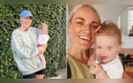 Who Was Ashlee Good First Sydney Stabbing Victim Identified As New Mom Who Died Trying To Save Baby