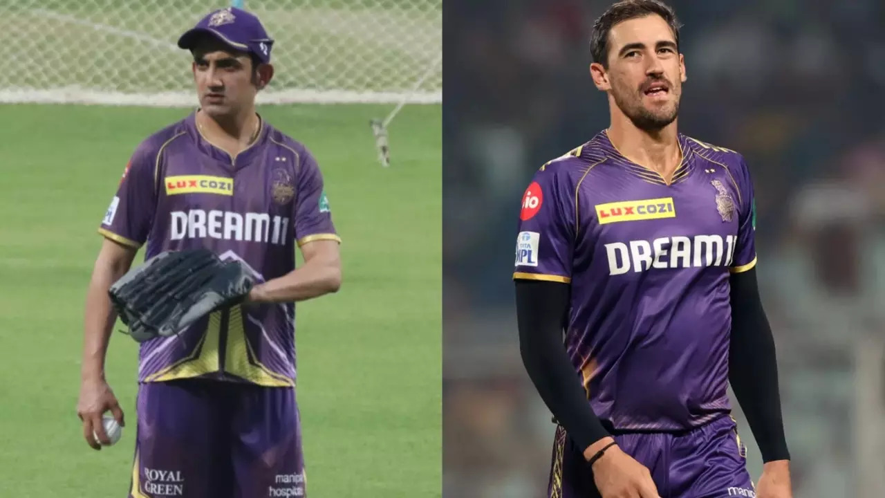 Gautam Gambhir