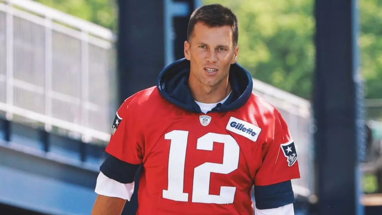 Tom Brady