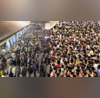 Robbery At Delhi Metro Station Gang Of 5 Women Steal Passengers Handbag Containing Rs 50000