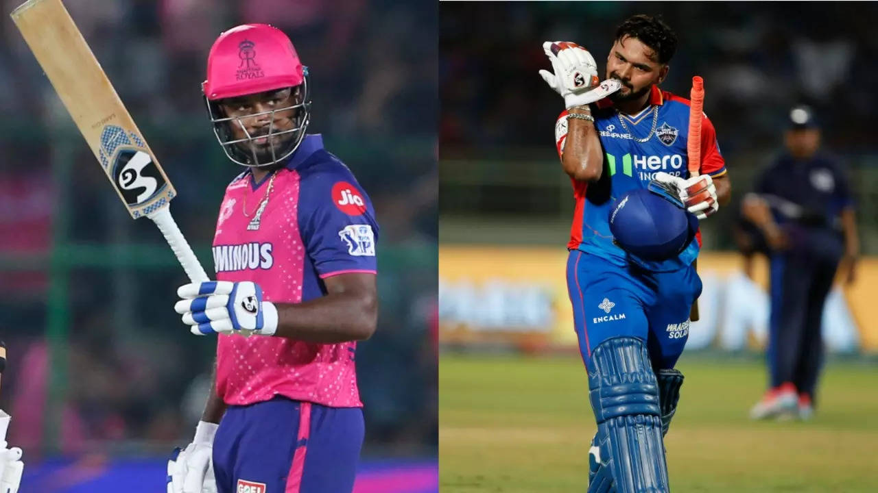 Not Rishabh Pant Or Sanju Samson! Ex-NZ Pacer Names 31-Year-Old As First-Choice Keeper For T20 World Cup