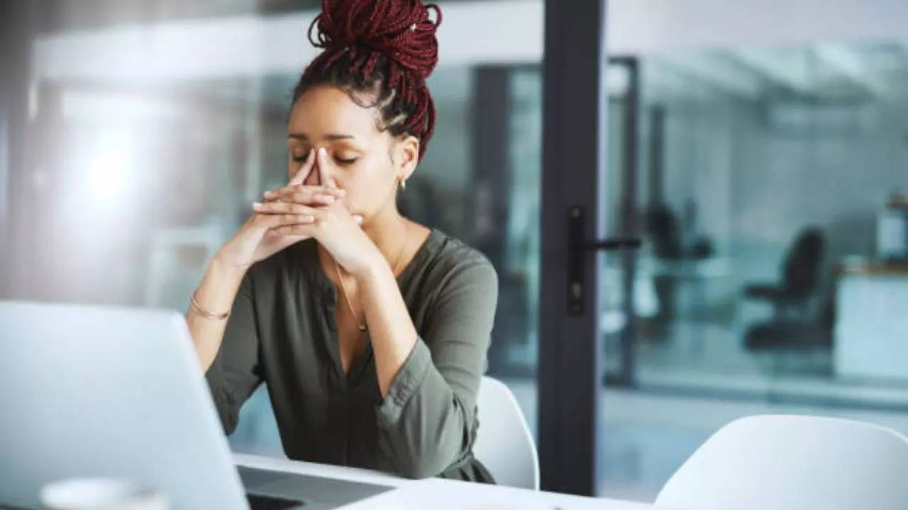 7 Effective Strategies For Managing Stress And Anxiety