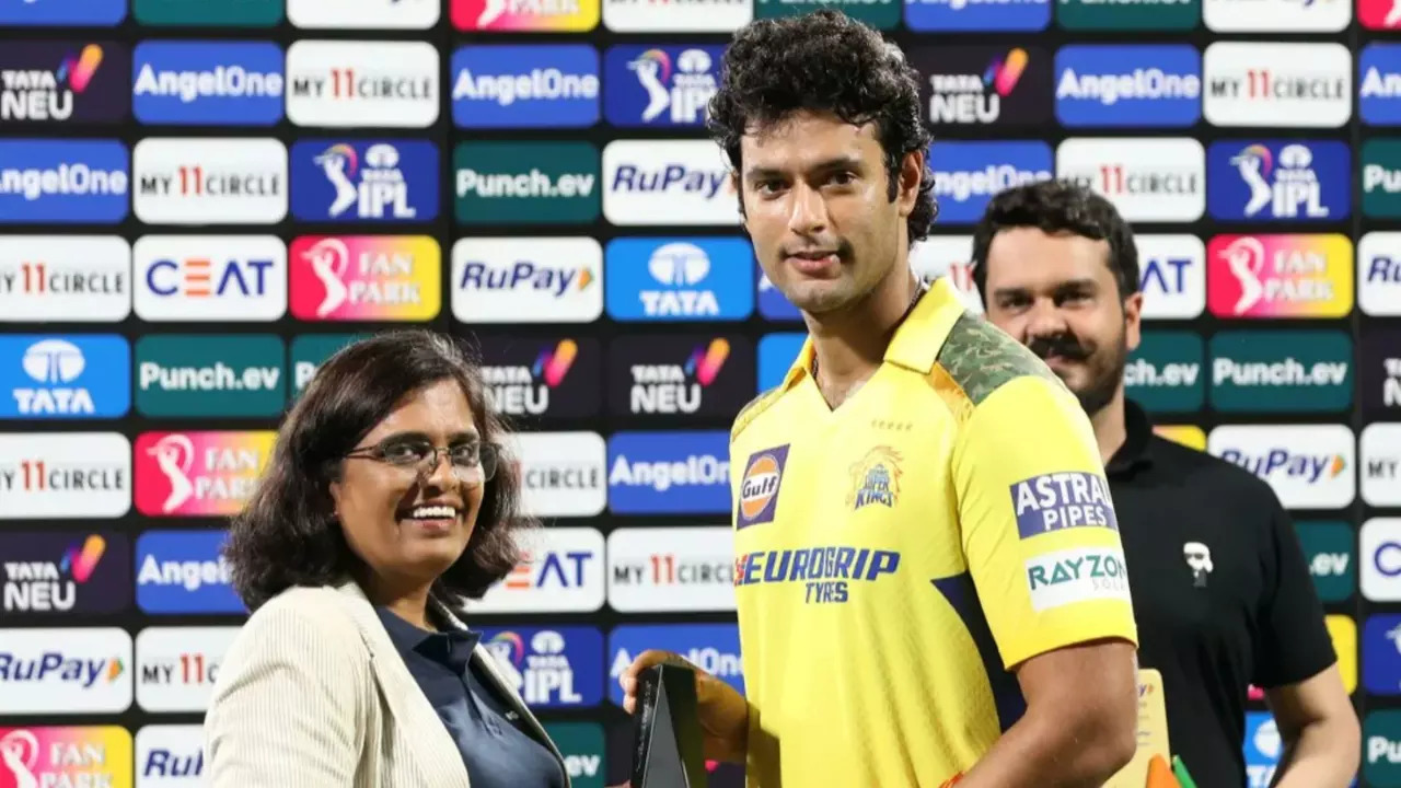 'If Shivam Dube isn't picked for T20 WC, CSK will be responsible', Former KKR Star Issues Warning To 5-Time IPL Champions