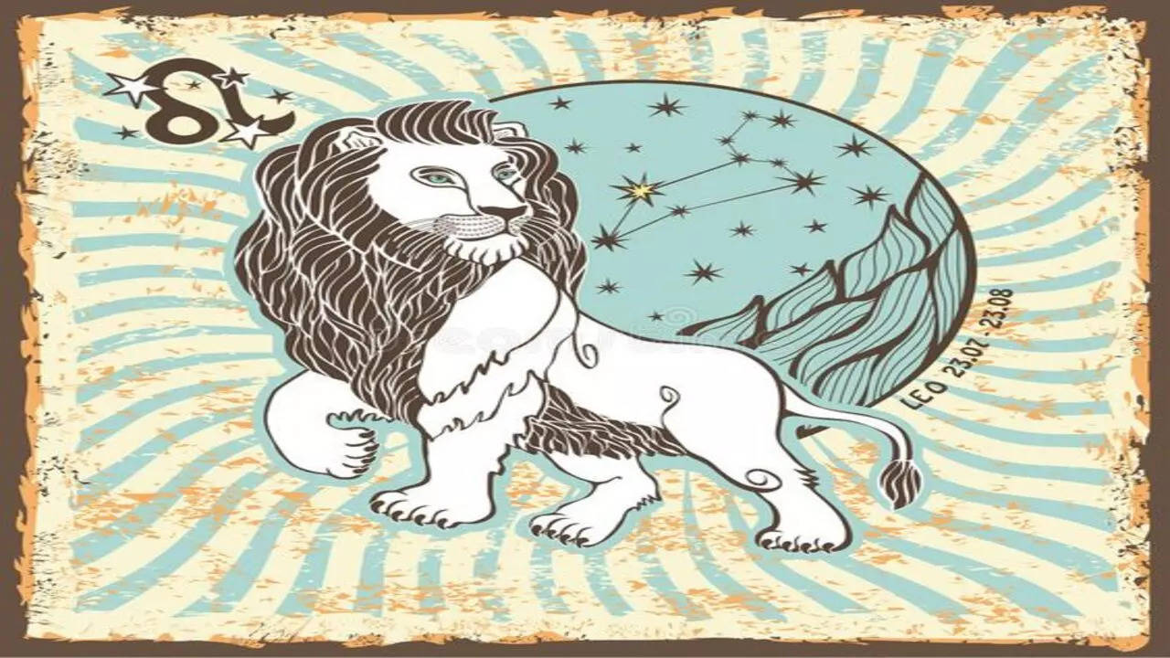 Leo Weekly Horoscope: April 14- April 21, 2024