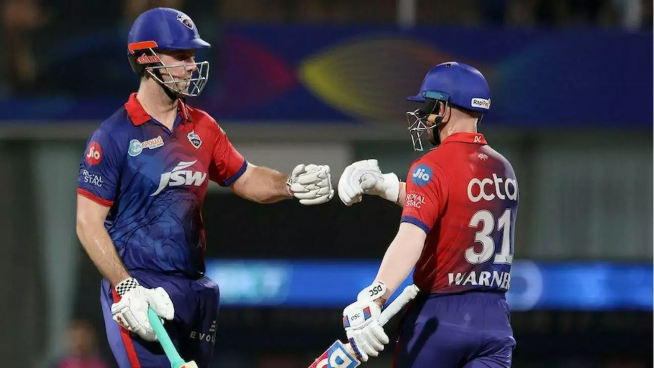 Big Blow To Delhi Capitals! Star Overseas Player Might Pull Out Of IPL 2024 Due To Injury: Report​