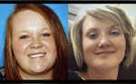Who Are Veronica Butler and Jilian Kelley Large Convoy SWAT Deployed To Look For Missing Kansas Moms