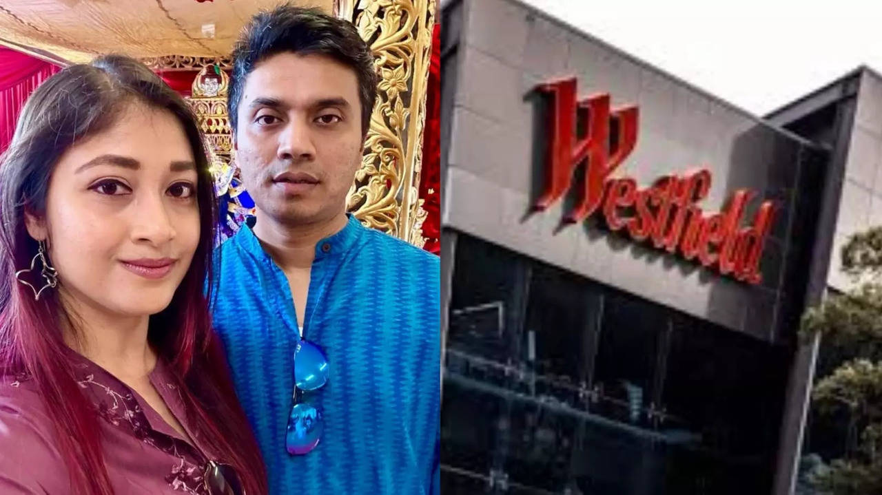 Indian-Origin Couple’s ‘Moment Of Horror’ In Australia, During Sydney Shopping Mall Stabbing: ‘Hid Inside Packed Backroom’