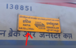 Murder Express Indian Railways Faces Flak Over Translation Blunder Pic Goes Viral