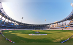 Mumbai Indians Vs Chennai Super Kings Pitch Report Wankhede Stadium Set To Host El Clasico