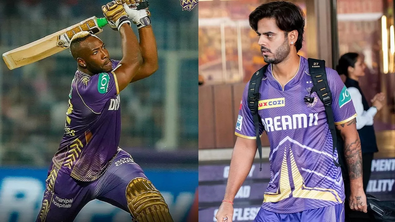 KKR's likely playing XI for IPL 2024 match against LSG