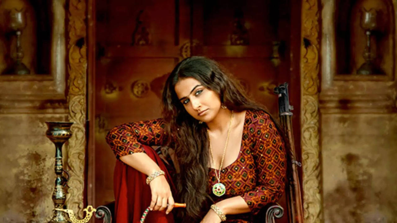 As Srijit Mukherjee’s First Hindi Film Begum Jaan Turns 7, The Director Looks Back At This Tale Of A Message In A Brothel