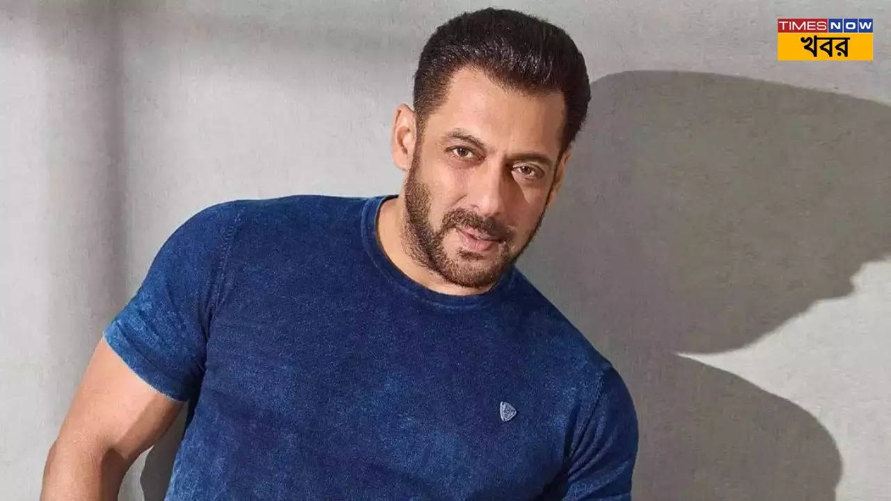 Salman Khan