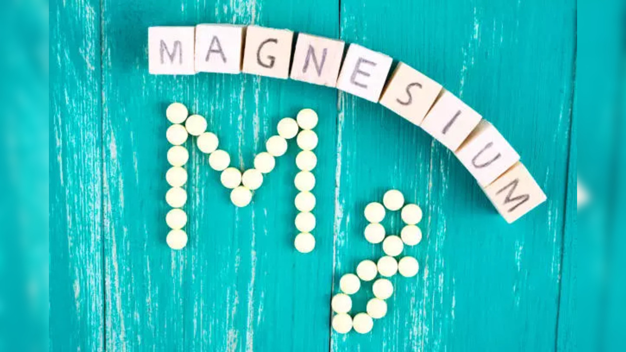 Magnesium