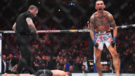 WATCH Wild Ending Max Holloway Knocks Out Justin Gaethje With One Second Left In Fight At UFC 300