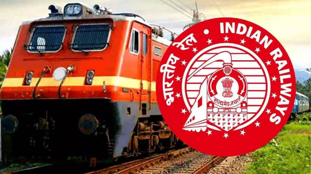  1113 காலியிடங்கள்… ஐடிஐ முடித்தவர்களுக்கு ரயில்வே துறையில் வாய்ப்பு 