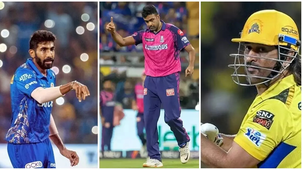 Jasprit Bumrah Said It Is A Bloodbath Here, R Ashwin's Warning For Chennai Super Kings Before MI vs CSK IPL Match Today At Wankhede