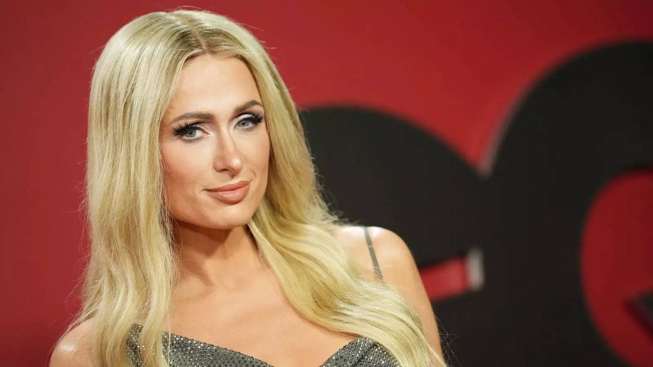 Paris Hilton Reflects On Attending Coachella Since Teens, 'I Don’t Even Go Out Anymore'