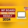 MP Board Result 2024 Date LIVE MPBSE MP 10th 12th Result Kab Ayega Check MP Board Result Latest Update