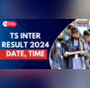 TS Inter Results 2024 Manabadi LIVE TS Inter 1st 2nd Year Result Date Time Soon on tsbiecgggovin