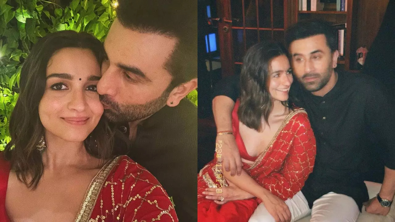 Love Lessons One Can Learn From Bollywood Couple Alia Bhatt And Ranbir Kapoor