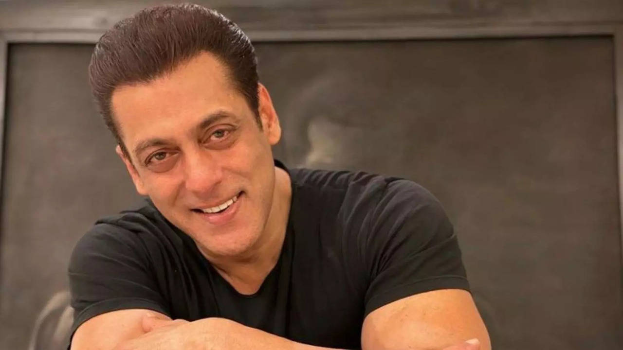 Salman Khan's Fans Worried For Bhai's Protection After Shootout Outside Residence, 'Stay Safe Sir'