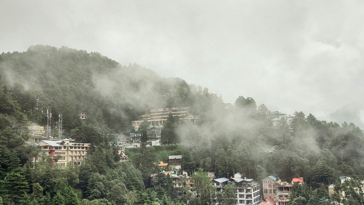 Your Travel Guide to the Untouched Corners of Dalhousie, ​Image Credit - Freepik