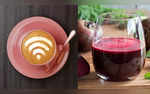 Pre-Workout Drink Coffee VS Beetroot Juice  Which Packs The Better Punch