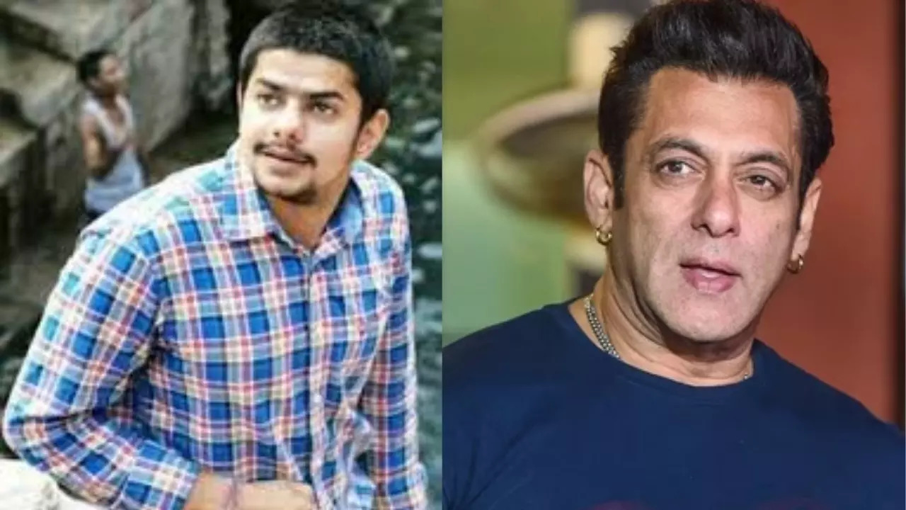 Gangster Anmol Bishnoi claimed responsibility for the firing incident outside actor Salman Khan's house.