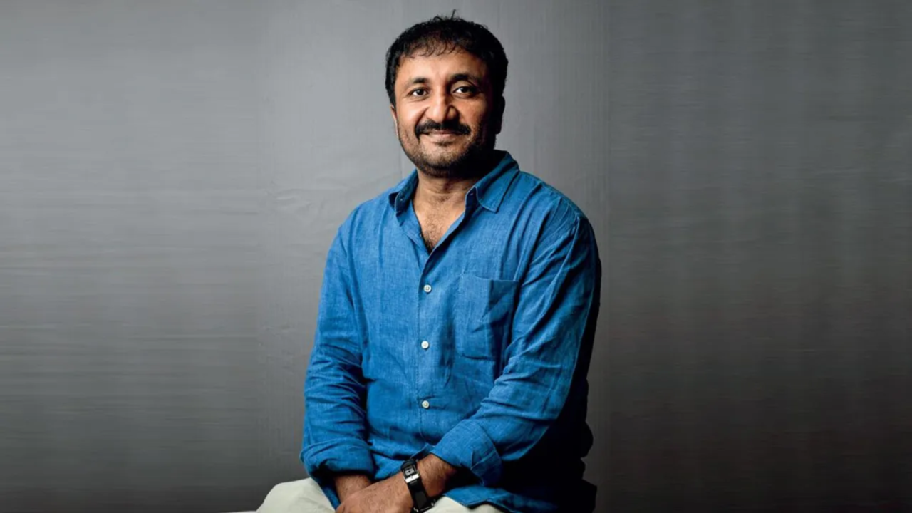 Super 30 Founder Anand Kumar to launch online educational platform for the poor