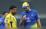 Not Ruturaj Gaikwad Stephen Fleming Calls For 30-Year-Old CSK Stars Inclusion In Indias T20 WC 2024 Squad