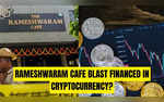 Cryptocurrency Funded Bengaluru Rameshwaram Cafe Blast Op Key Details Revealed