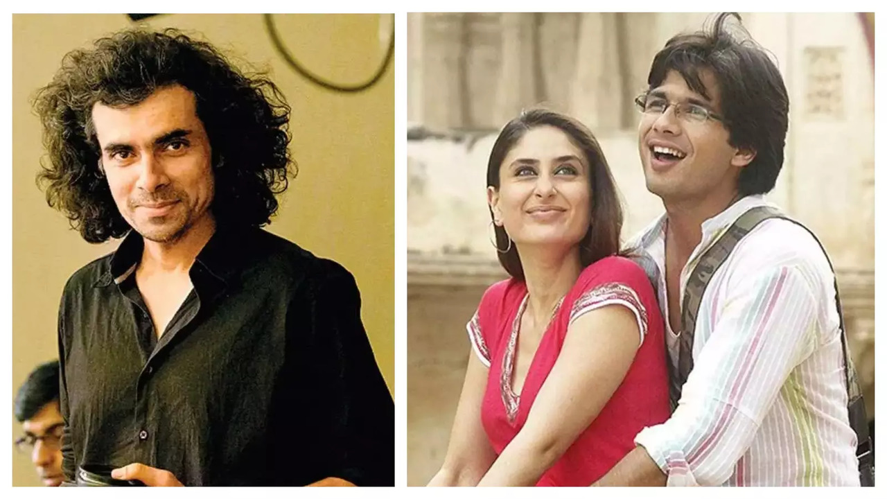 Imtiaz Ali Was Abused On Jab We Met Set: 'People Were Trying To Throw Him Out, But I...'