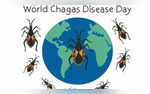 World Chagas Disease Day 2024 Date Theme History And Significance