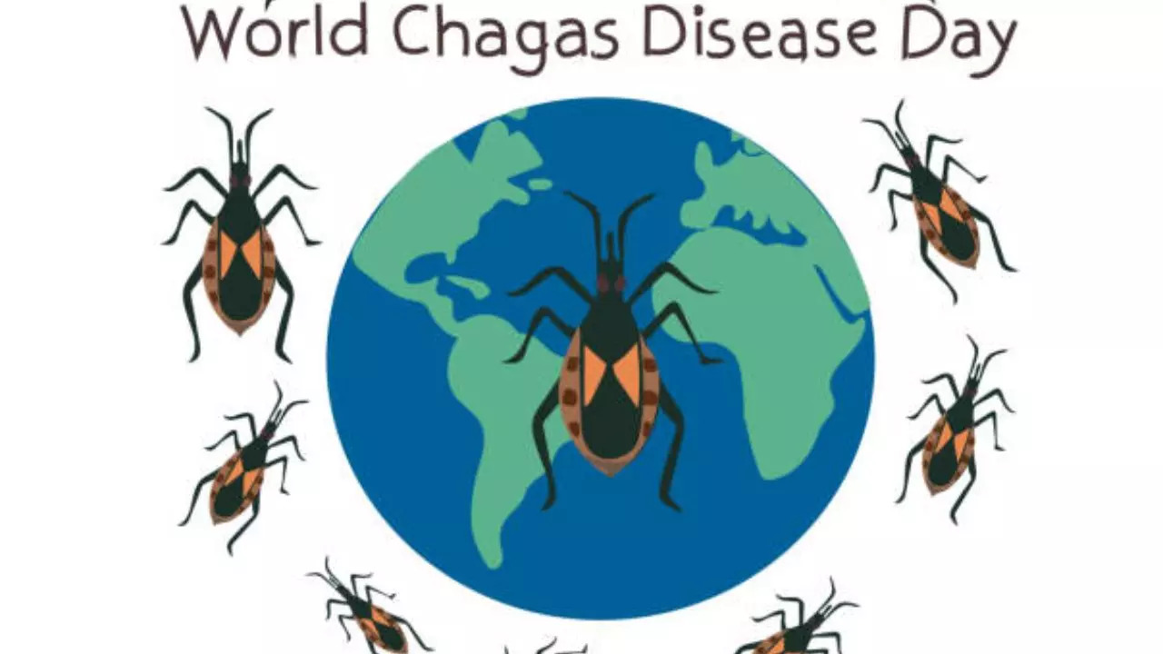 World Chagas Disease Day 2024