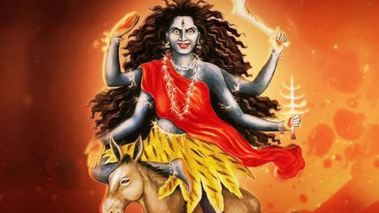 Maa Kalratri