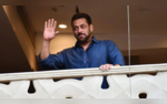 Salman Khan To Move Out From Galaxy Apartments Post Firing Incident Outside House