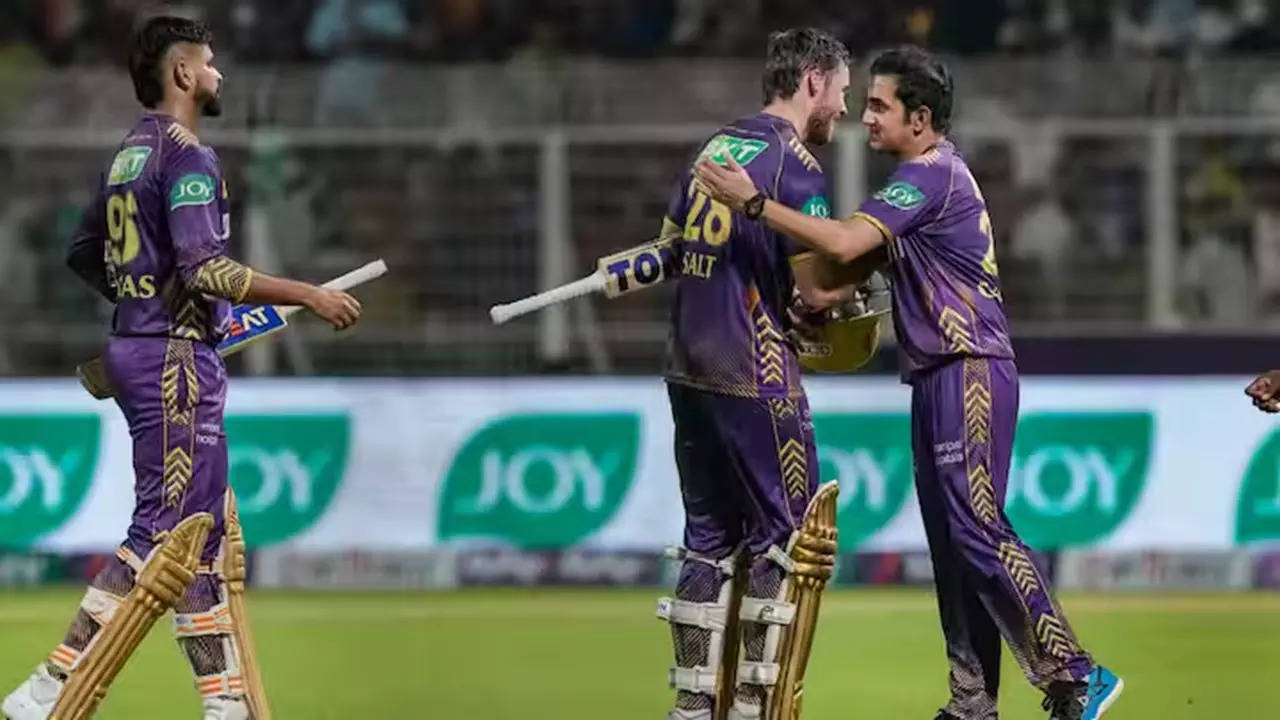 ipl 2024 kkr beat lsg by 8 wickets