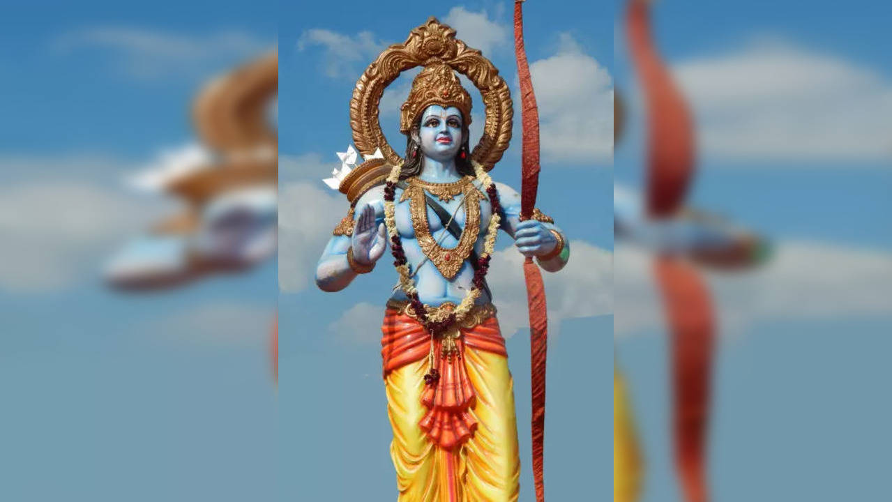 Lord Rama Namkaran, know the story