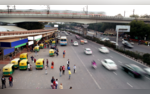 Safety Hazard Traffic Congestion Delhis Stop-Line Violators Crosses 1 Lakh Mark In 2024