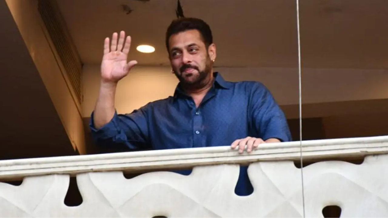 Salman Khan will not shift post firing incident outside house