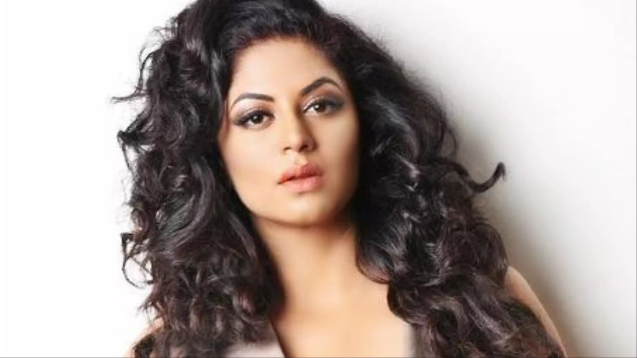 Kavita Kaushik Hits Back At Trolls: 'Get Over Women's B**bs'